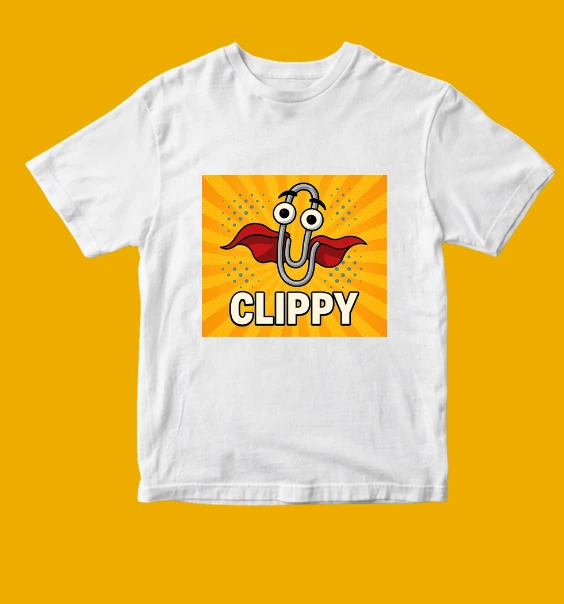 Polera Click (Negro)