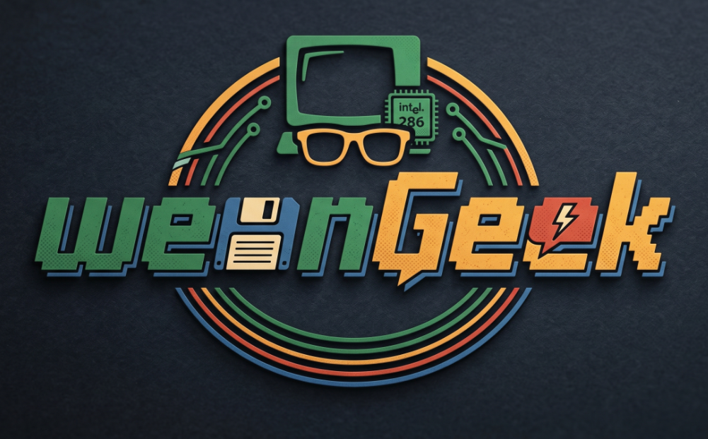 WeonGeek